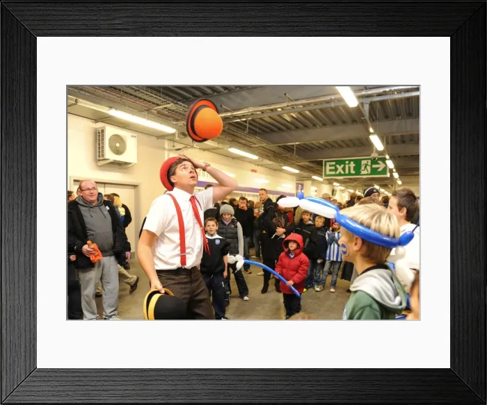 Framed Print : Brighton & Hove Albion vs Barnsley (2011-12): Home Game Highlights - Barnsley (06-11-11) Framed Print : Brighton & Hove Albion vs Barnsley (2011-12): Home Game Highlights - Barnsley (06-11-11)