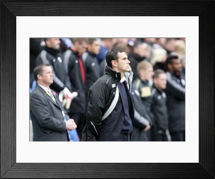 Framed Print : Brighton & Hove Albion vs Barnsley (2011-12): Home Game Highlights