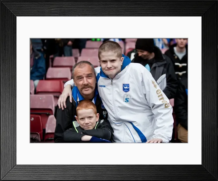 Framed Print : Reliving the Thrills: Brighton & Hove Albion vs. West Ham United (Away) - 14-04-2012 Framed Print : Reliving the Thrills: Brighton & Hove Albion vs. West Ham United (Away) - 14-04-2012