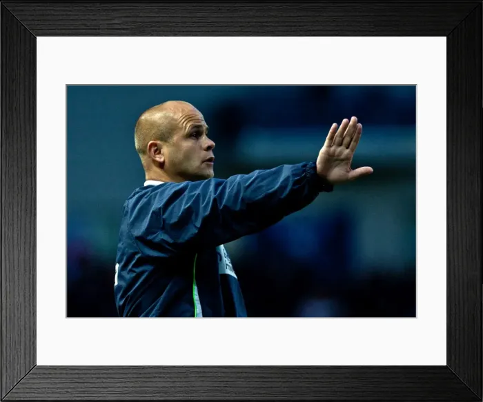 Framed Print : Charlie Oatway of Brighton & Hove Albion in Action Against Watford, April 17, 2012 Framed Print : Charlie Oatway of Brighton & Hove Albion in Action Against Watford, April 17, 2012