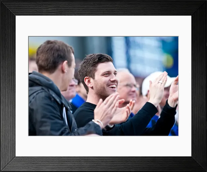 Framed Print : Brighton & Hove Albion: Revisiting the Thrills of the 2011-12 Season - Home Game vs. Birmingham City (April 21, 2012) Framed Print : Brighton & Hove Albion: Revisiting the Thrills of the 2011-12 Season - Home Game vs. Birmingham City (April 21, 2012)