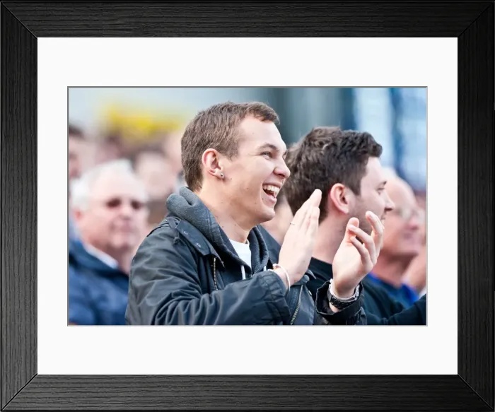 Framed Print : Brighton & Hove Albion vs. Birmingham City (2011-12) - April 21 Highlights: A Pivotal Home Game Framed Print : Brighton & Hove Albion vs. Birmingham City (2011-12) - April 21 Highlights: A Pivotal Home Game