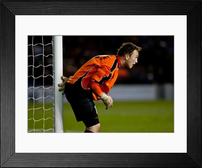 Framed Print : 2011-12 Season: Brighton & Hove Albion U18s vs Ireland U18s Home Game Framed Print : 2011-12 Season: Brighton & Hove Albion U18s vs Ireland U18s Home Game