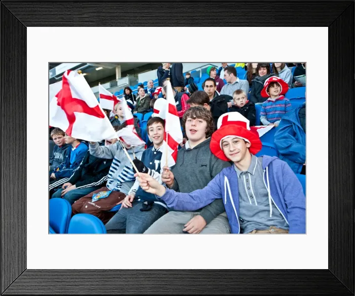 Framed Print : Brighton & Hove Albion U18s vs Ireland U18s (2012): A Glimpse into the 2011-12 Home Season - England U18s vs Ireland U18s Framed Print : Brighton & Hove Albion U18s vs Ireland U18s (2012): A Glimpse into the 2011-12 Home Season - England U18s vs Ireland U18s