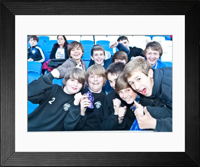 Framed Print : England U18 vs. Ireland U18: Brighton And Hove Albion Home Game (2011-12 Season) Framed Print : England U18 vs. Ireland U18: Brighton And Hove Albion Home Game (2011-12 Season)