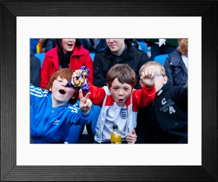 Framed Print : Brighton & Hove Albion U18: England U18 vs Ireland U18 (26-04-2012) - A Home Game from the 2011-12 Season Framed Print : Brighton & Hove Albion U18: England U18 vs Ireland U18 (26-04-2012) - A Home Game from the 2011-12 Season