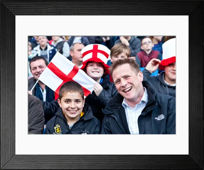 Framed Print : Brighton & Hove Albion U18s vs. Ireland U18s: Home Game, April 2012 Framed Print : Brighton & Hove Albion U18s vs. Ireland U18s: Home Game, April 2012