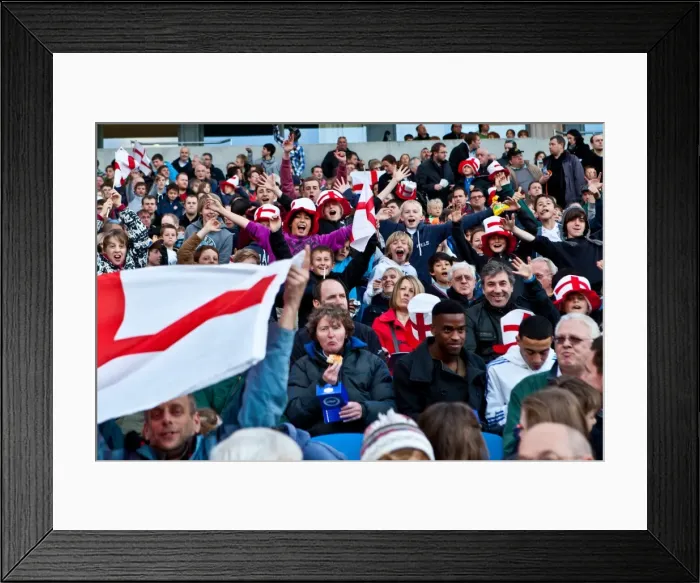 Framed Print : Brighton & Hove Albion U18s vs Ireland U18s (2012): A Peek into the 2011-12 Season Home Game Framed Print : Brighton & Hove Albion U18s vs Ireland U18s (2012): A Peek into the 2011-12 Season Home Game