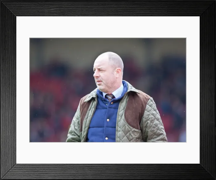 Framed Print : Keith Hill of Brighton & Hove Albion in Action against Barnsley, Npower Championship, April 28, 2012 Framed Print : Keith Hill of Brighton & Hove Albion in Action against Barnsley, Npower Championship, April 28, 2012