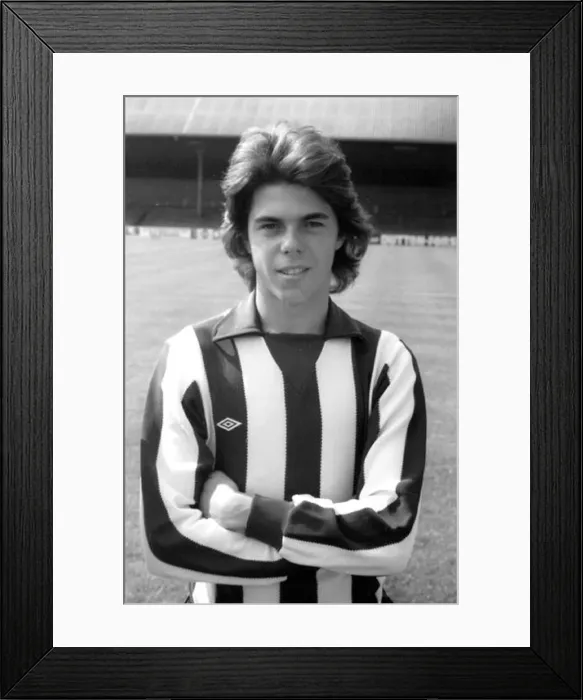 : Peter Ward 1970 s : Peter Ward 1970 s