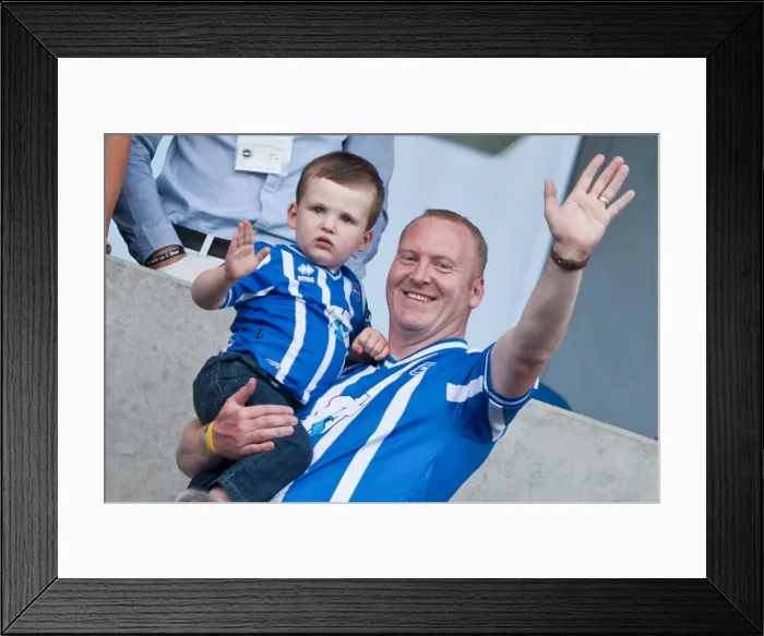 Framed Print : Brighton & Hove Albion vs. Chelsea (2012-13): A Pre-Season Clash with the Champions Framed Print : Brighton & Hove Albion vs. Chelsea (2012-13): A Pre-Season Clash with the Champions