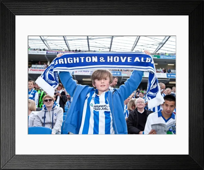 Framed Print : Brighton & Hove Albion vs. Chelsea: A 2012-13 Pre-Season Clash Framed Print : Brighton & Hove Albion vs. Chelsea: A 2012-13 Pre-Season Clash