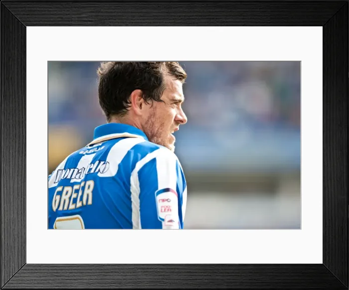 Framed Print : Brighton & Hove Albion vs. Chelsea: A Pre-Season Battle with the Champions (2012-13) Framed Print : Brighton & Hove Albion vs. Chelsea: A Pre-Season Battle with the Champions (2012-13)