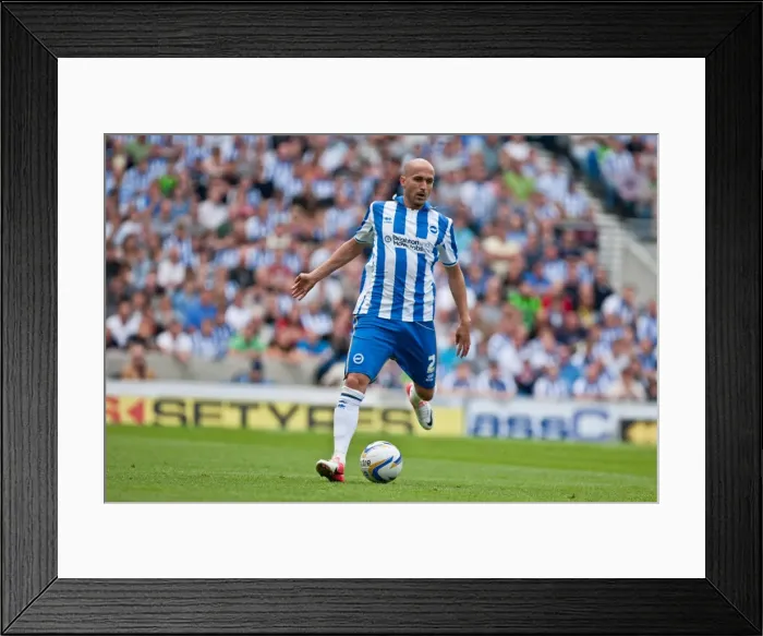Framed Print : Brighton & Hove Albion vs. Chelsea (2012-13): A Pre-Season Clash with the Champions Framed Print : Brighton & Hove Albion vs. Chelsea (2012-13): A Pre-Season Clash with the Champions