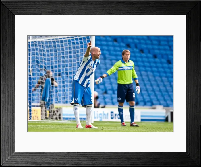 Framed Print : Brighton & Hove Albion vs. Chelsea: A 2012-13 Pre-Season Clash Framed Print : Brighton & Hove Albion vs. Chelsea: A 2012-13 Pre-Season Clash