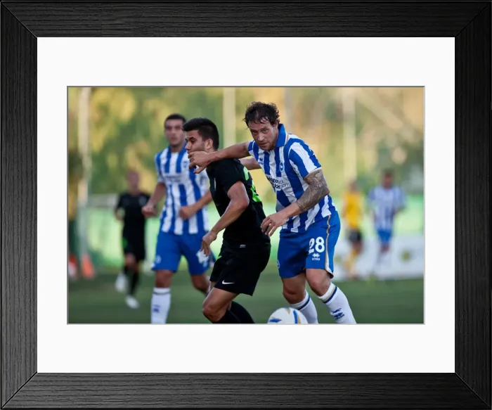 Framed Print : Brighton And Hove Albion Past Seasons: Season 2012-13: 2012-13 Pre-Season: Cordoba Framed Print : Brighton And Hove Albion Past Seasons: Season 2012-13: 2012-13 Pre-Season: Cordoba