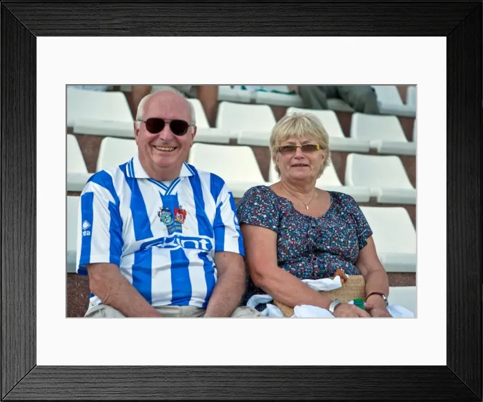 Framed Print : Brighton & Hove Albion FC: 2012-13 Pre-Season Training with Cordoba Framed Print : Brighton & Hove Albion FC: 2012-13 Pre-Season Training with Cordoba
