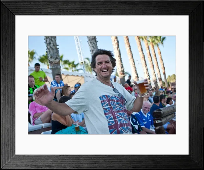Framed Print : Brighton & Hove Albion: 2012-13 Pre-Season Training in Cordoba Framed Print : Brighton & Hove Albion: 2012-13 Pre-Season Training in Cordoba