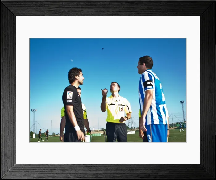Framed Print : Brighton & Hove Albion FC: 2012-13 Pre-Season Training with Cordoba Framed Print : Brighton & Hove Albion FC: 2012-13 Pre-Season Training with Cordoba