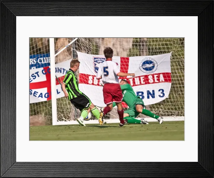 Framed Print : Portsmouth Framed Print : Portsmouth