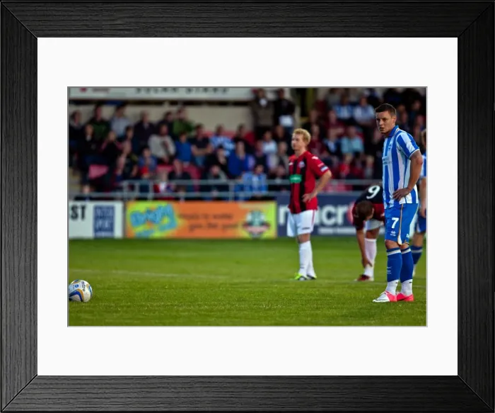 Framed Print : Brighton & Hove Albion vs Lewes: Pre-Season Clash 2012-13 Framed Print : Brighton & Hove Albion vs Lewes: Pre-Season Clash 2012-13