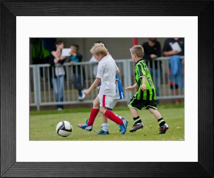 Framed Print : Brighton & Hove Albion: 2012-13 Pre-Season Training at Worthing Framed Print : Brighton & Hove Albion: 2012-13 Pre-Season Training at Worthing