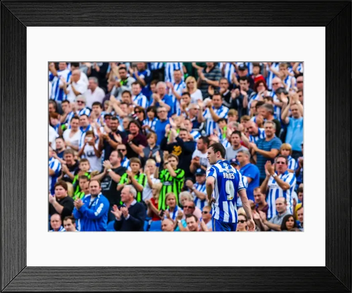 Framed Print : 2012-13 Pre-Season: Chelsea vs. Brighton & Hove Albion - A Battle on the Pitch Framed Print : 2012-13 Pre-Season: Chelsea vs. Brighton & Hove Albion - A Battle on the Pitch