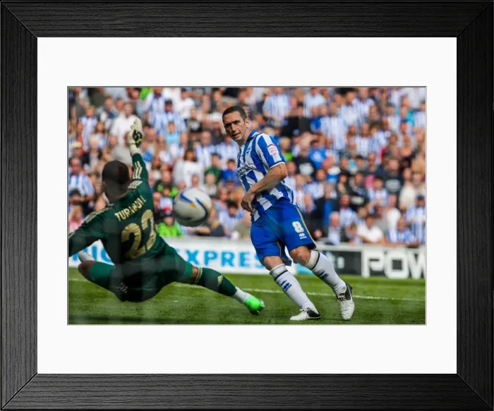 Framed Print : Brighton & Hove Albion vs. Chelsea: A Look Back at the 2012-13 Pre-Season Clash Framed Print : Brighton & Hove Albion vs. Chelsea: A Look Back at the 2012-13 Pre-Season Clash