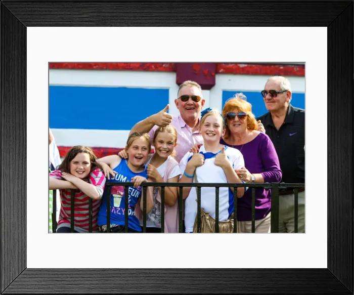 Framed Print : Brighton & Hove Albion: 2012-13 Pre-Season Training at Hastings Framed Print : Brighton & Hove Albion: 2012-13 Pre-Season Training at Hastings