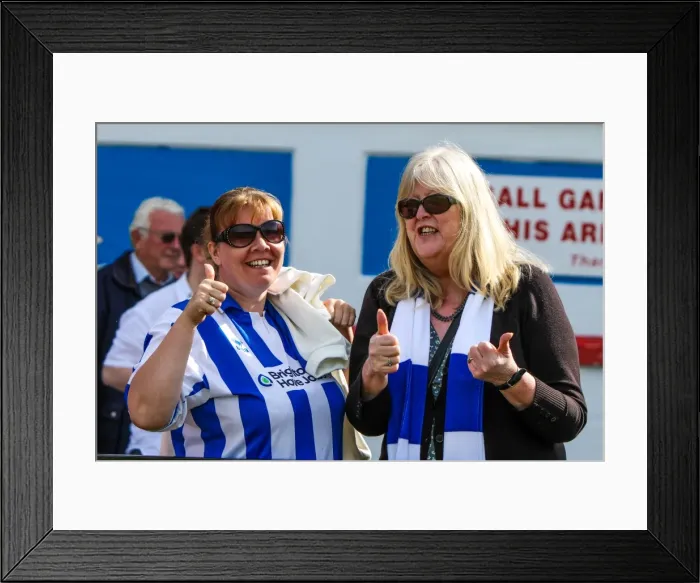 Framed Print : Brighton & Hove Albion: 2012-13 Pre-Season Training at Hastings Framed Print : Brighton & Hove Albion: 2012-13 Pre-Season Training at Hastings