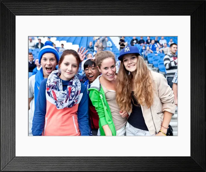 Framed Print : Brighton & Hove Albion: 2012-13 Pre-Season - A Look Back at the Reading Match Framed Print : Brighton & Hove Albion: 2012-13 Pre-Season - A Look Back at the Reading Match