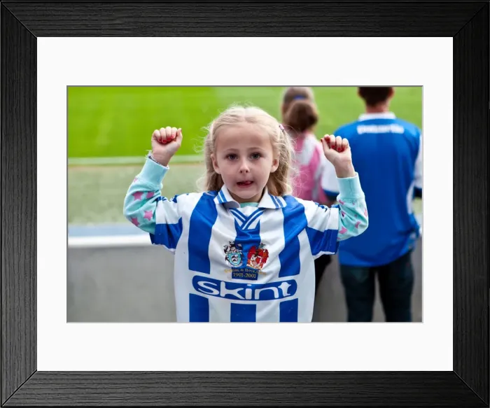 Framed Print : Brighton & Hove Albion: 2012-13 Pre-Season - Reading Framed Print : Brighton & Hove Albion: 2012-13 Pre-Season - Reading
