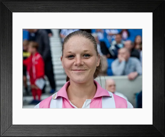Framed Print : Brighton & Hove Albion: 2012-13 Pre-Season - A Look Back at the Reading Match Framed Print : Brighton & Hove Albion: 2012-13 Pre-Season - A Look Back at the Reading Match
