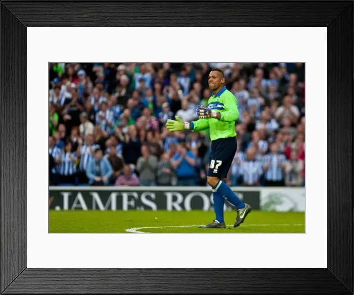 Framed Print : Brighton & Hove Albion vs. Reading: A Look Back at the 2012-13 Pre-Season Encounter Framed Print : Brighton & Hove Albion vs. Reading: A Look Back at the 2012-13 Pre-Season Encounter