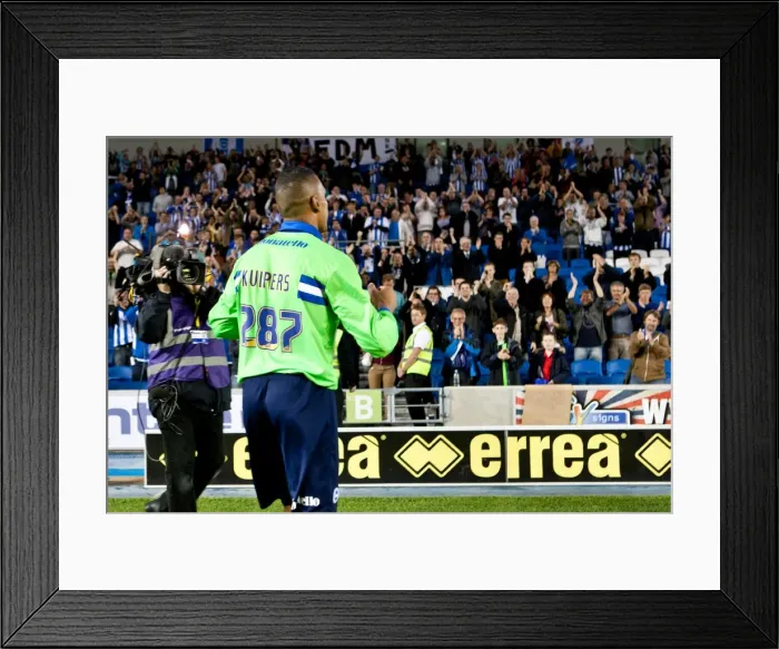 Framed Print : Brighton & Hove Albion vs. Reading: A Look Back at the 2012-13 Pre-Season Encounter Framed Print : Brighton & Hove Albion vs. Reading: A Look Back at the 2012-13 Pre-Season Encounter