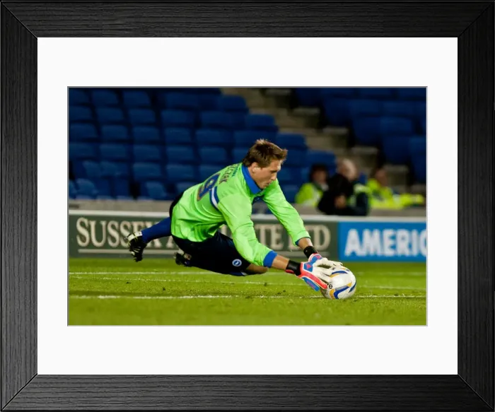 Framed Print : Brighton & Hove Albion: 2012-13 Pre-Season - A Look Back at the Reading Match Framed Print : Brighton & Hove Albion: 2012-13 Pre-Season - A Look Back at the Reading Match