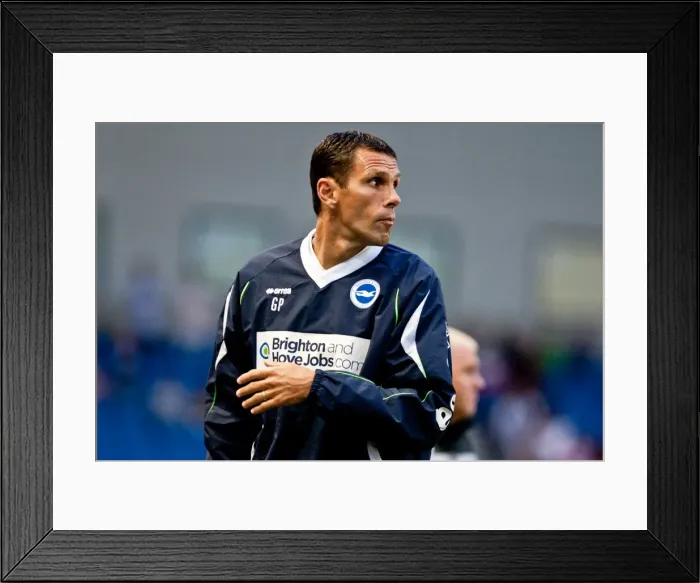Framed Print : Brighton & Hove Albion vs. Reading: A Look Back at the 2012-13 Pre-Season Encounter Framed Print : Brighton & Hove Albion vs. Reading: A Look Back at the 2012-13 Pre-Season Encounter