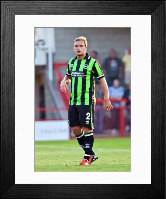 Framed Print : Crawley Town Framed Print : Crawley Town