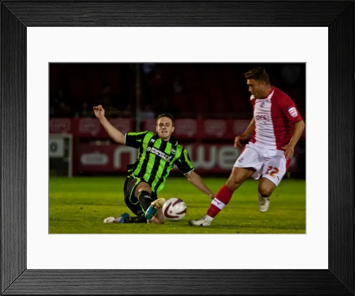 Framed Print : Brighton & Hove Albion vs Crawley Town: 2012-13 Pre-Season Clash Framed Print : Brighton & Hove Albion vs Crawley Town: 2012-13 Pre-Season Clash