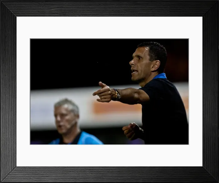 Framed Print : Brighton & Hove Albion vs Crawley Town: 2012-13 Pre-Season Clash Framed Print : Brighton & Hove Albion vs Crawley Town: 2012-13 Pre-Season Clash