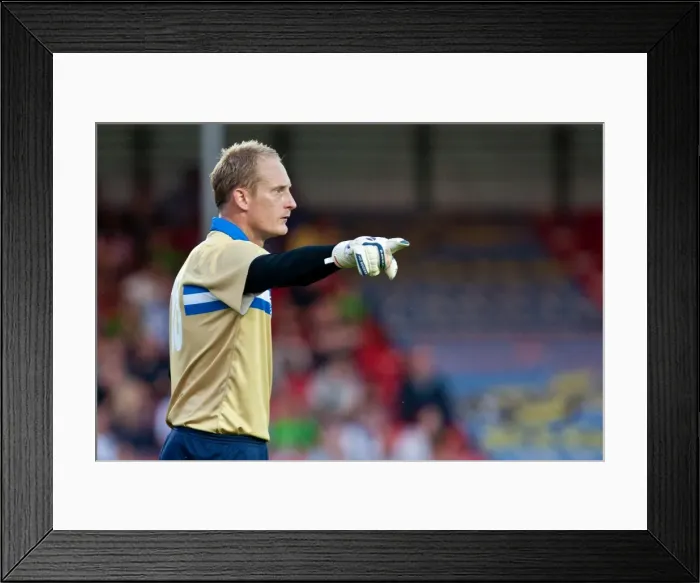 Framed Print : Brighton & Hove Albion vs Crawley Town: 2012-13 Pre-Season Clash Framed Print : Brighton & Hove Albion vs Crawley Town: 2012-13 Pre-Season Clash