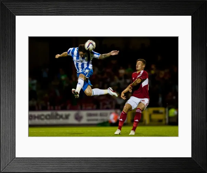 Framed Print : Brighton & Hove Albion's 2012-13 FA Cup Journey: Away Game at Swindon Town (August 14, 2012) Framed Print : Brighton & Hove Albion's 2012-13 FA Cup Journey: Away Game at Swindon Town (August 14, 2012)