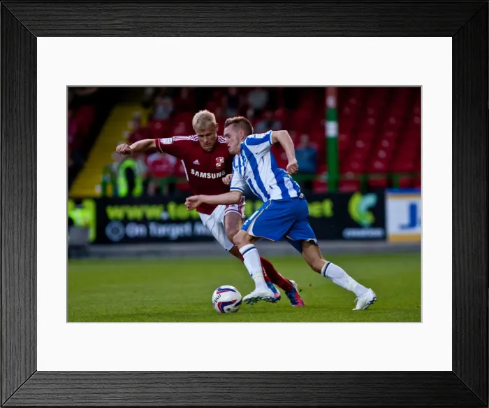 Framed Print : Brighton & Hove Albion's 2012-13 FA Cup Journey: Away Game at Swindon Town Framed Print : Brighton & Hove Albion's 2012-13 FA Cup Journey: Away Game at Swindon Town