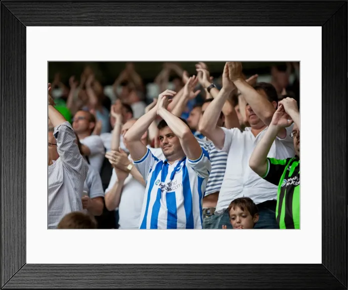 Framed Print : Brighton & Hove Albion vs. Hull City (Away) - 18-08-2012: A Glance at Our First Away Game of the 2012-13 Season Framed Print : Brighton & Hove Albion vs. Hull City (Away) - 18-08-2012: A Glance at Our First Away Game of the 2012-13 Season