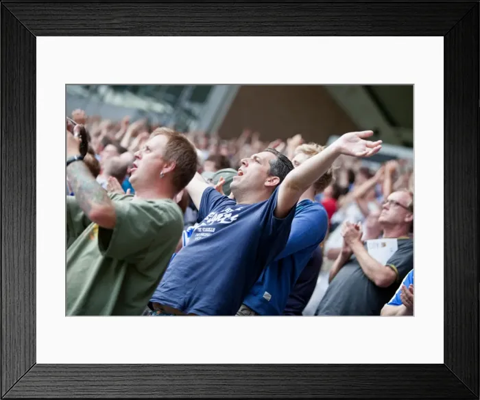 Framed Print : Brighton & Hove Albion vs. Hull City (Away) - 18-08-2012: A Glance at Our First Away Game of the 2012-13 Season Framed Print : Brighton & Hove Albion vs. Hull City (Away) - 18-08-2012: A Glance at Our First Away Game of the 2012-13 Season