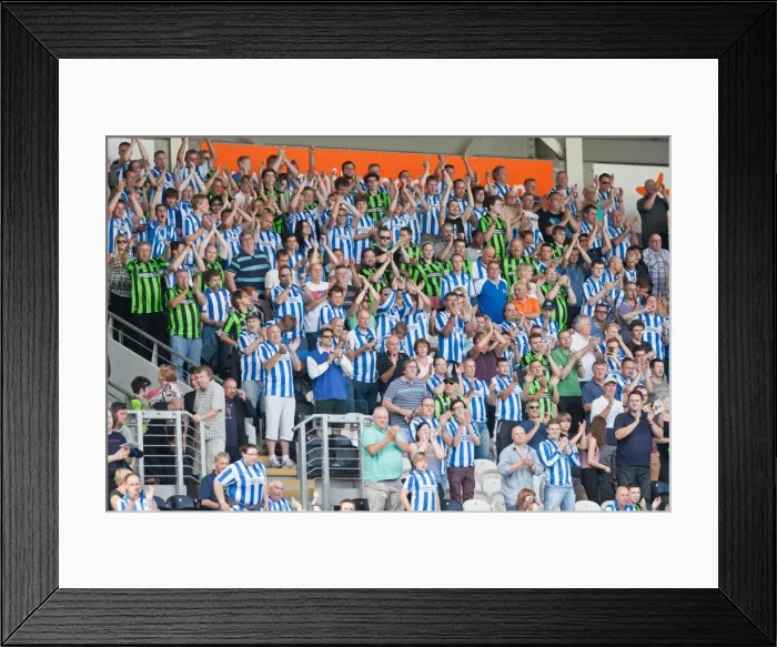 Framed Print : Brighton & Hove Albion Away Game vs Hull City (2012-13 Season - August 18, 2012) Framed Print : Brighton & Hove Albion Away Game vs Hull City (2012-13 Season - August 18, 2012)
