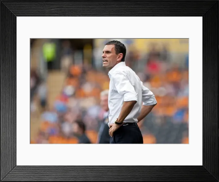 Framed Print : Brighton & Hove Albion's 2012-13 Season Kickoff: Away Game at Hull City (18-08-2012) Framed Print : Brighton & Hove Albion's 2012-13 Season Kickoff: Away Game at Hull City (18-08-2012)