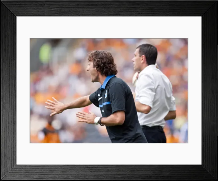 Framed Print : Brighton & Hove Albion vs. Hull City (Away) - 18-08-2012: A Glance at the Past, Season 2012-13 Framed Print : Brighton & Hove Albion vs. Hull City (Away) - 18-08-2012: A Glance at the Past, Season 2012-13