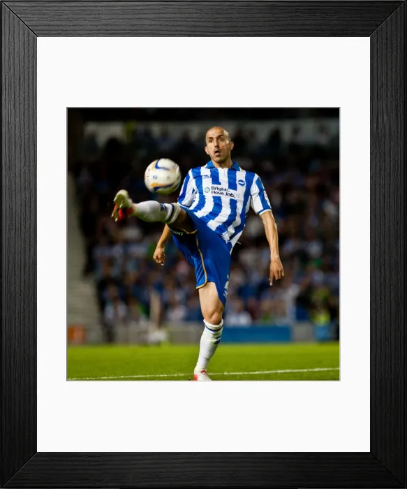 Framed Print : Cardiff City - 21-08-2012 Framed Print : Cardiff City - 21-08-2012