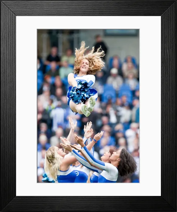 Framed Print : Brighton & Hove Albion vs Barnsley: Home Battle (August 25, 2012) - Season 2012-13 Framed Print : Brighton & Hove Albion vs Barnsley: Home Battle (August 25, 2012) - Season 2012-13